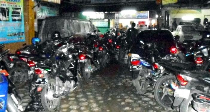 UN Paket C setara SMA Bandung